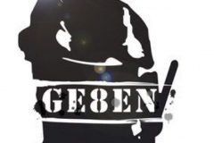 GE8EN, Cover. Regie: Sibylle Kappes